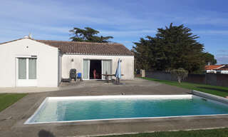 Maison 5 Pièces 127 m² à vendre à Le Château-d'Oléron (17480)