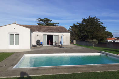 Maison 5 pièces 491800 €