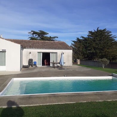 Maison 5 pièces 491800 €