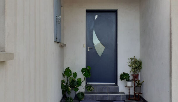 Villa / Maison 5 pièces  à vendre Château-d'Oléron (Le) 17480