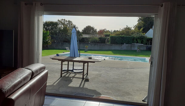 Villa / Maison 5 pièces  à vendre Château-d'Oléron (Le) 17480