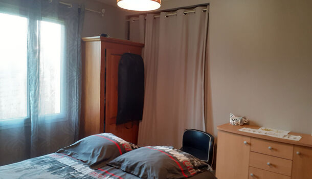 Villa / Maison 5 pièces  à vendre Château-d'Oléron (Le) 17480