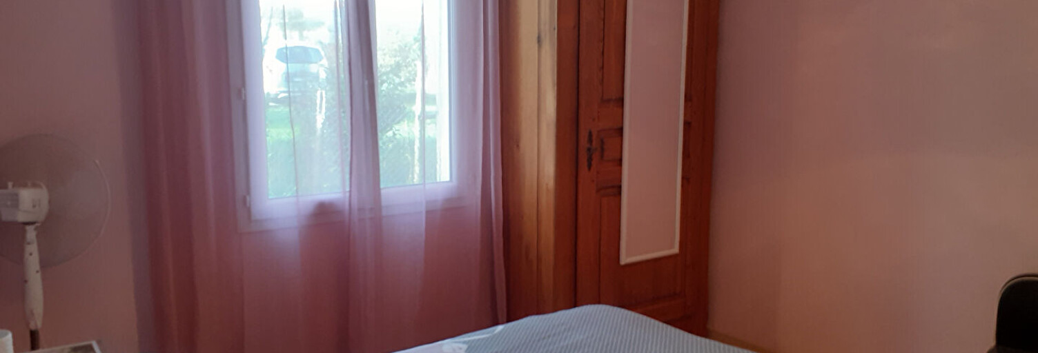 Maison 5 Pièces 127 m² à vendre à Le Château-d'Oléron (17480)