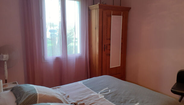 Villa / Maison 5 pièces  à vendre Château-d'Oléron (Le) 17480