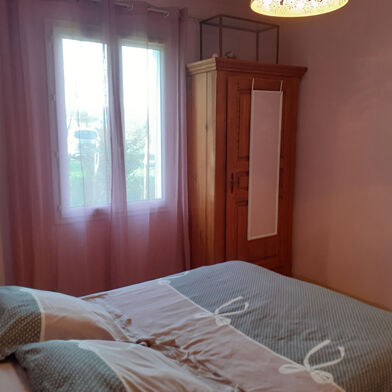 Maison 5 pièces 491800 €