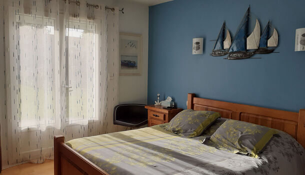 Villa / Maison 5 pièces  à vendre Château-d'Oléron (Le) 17480