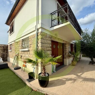 Maison 5 pièces 838000 €