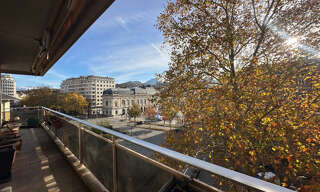 Appartement 3 Pièces 103 m² à louer à Chambéry (73000)