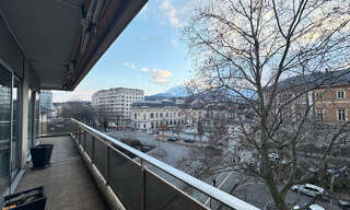 Appartement 3 Pièces 103 m² à louer à Chambéry (73000)