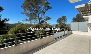 Appartement 5 Pièces 123 m² à vendre à Saint-Raphaël (83700)