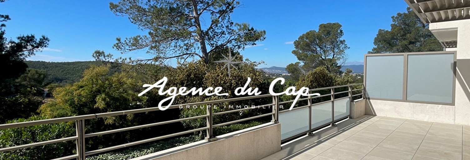 Appartement 5 Pièces 123 m² à vendre à Saint-Raphaël (83700)