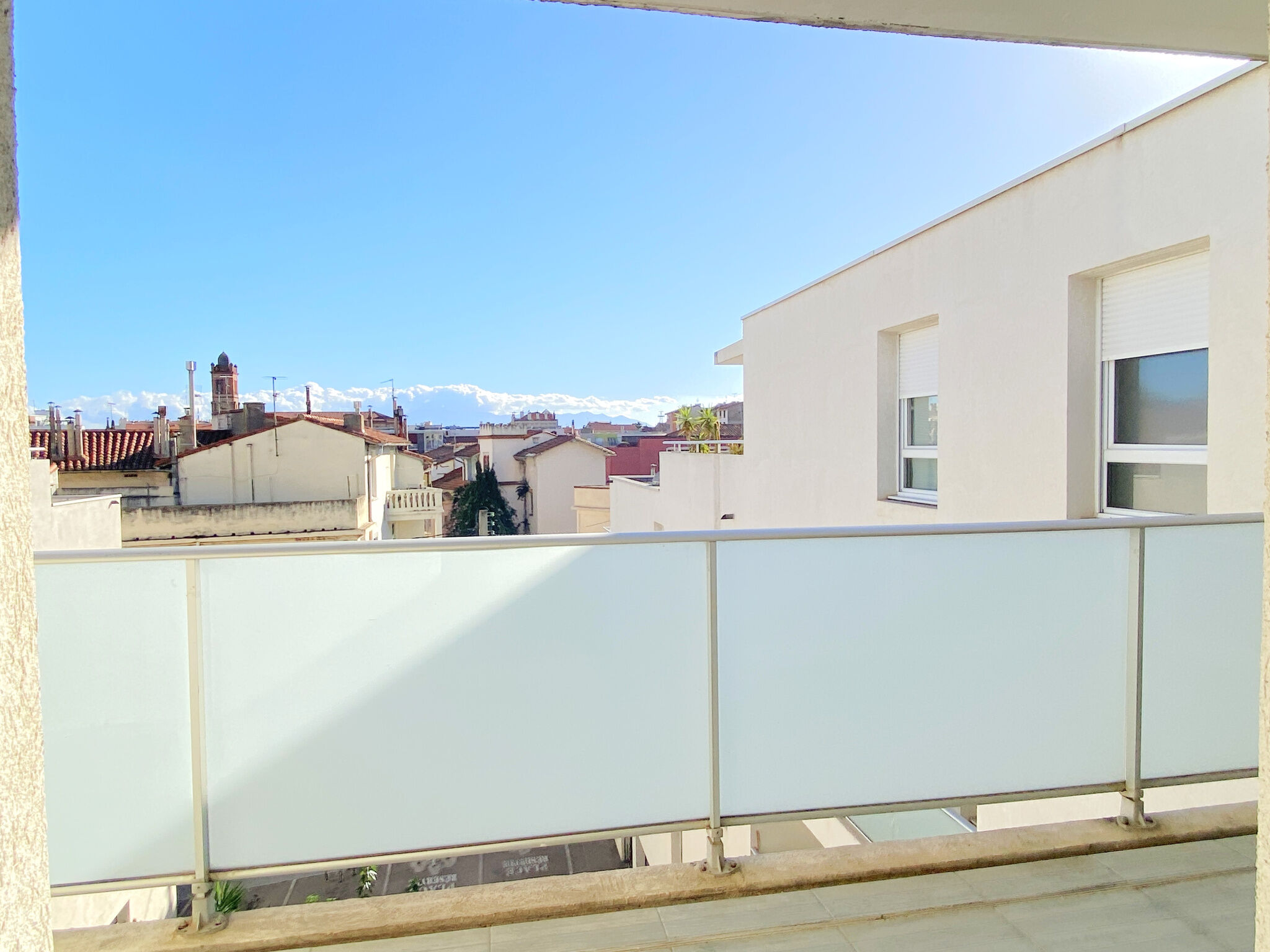 Appartement  T3 à vendre Perpignan 66000