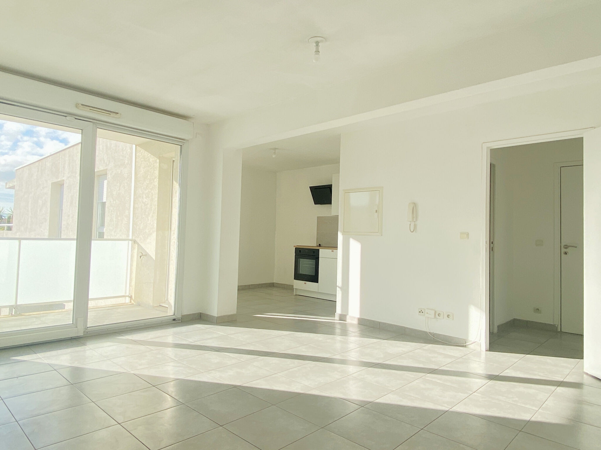 Appartement  T3 à vendre Perpignan 66000