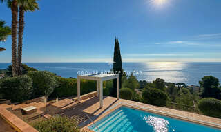 Maison 7 Pièces 153 m² à vendre à Roquebrune-sur-Argens (83380)