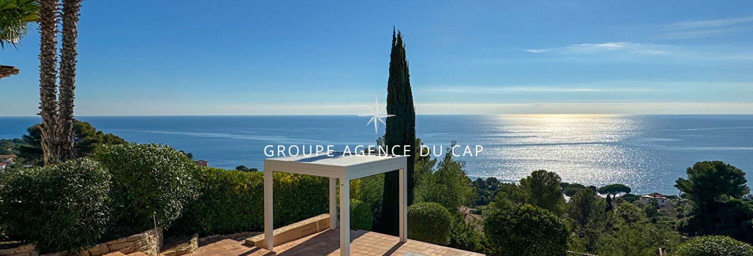 Maison 7 Pièces 153 m² à vendre à Roquebrune-sur-Argens (83380)