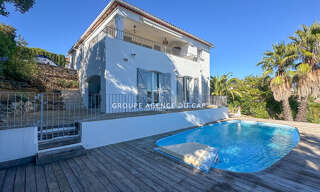 Maison 5 Pièces 150 m² à vendre à Sainte-Maxime (83120)