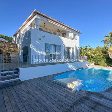Maison 5 pièces 995000 €
