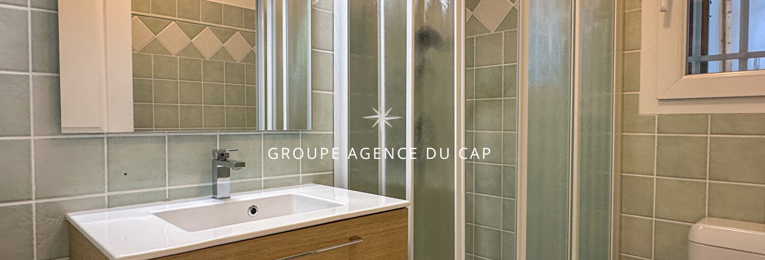 Maison 5 Pièces 150 m² à vendre à Sainte-Maxime (83120)