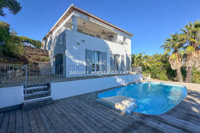 Maison 5 pièces 995000 €