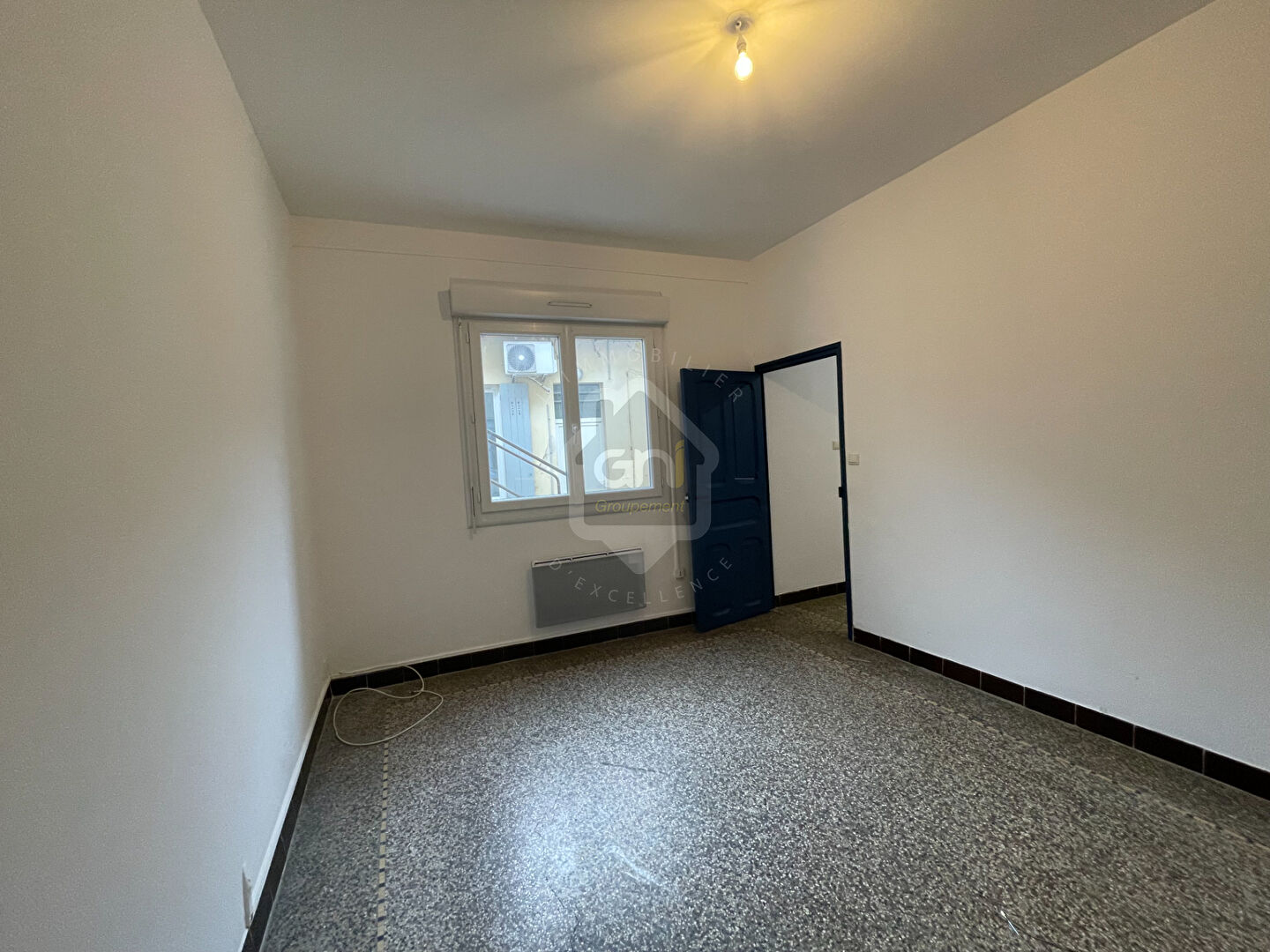 Appartement  T1 à louer Nîmes 30900