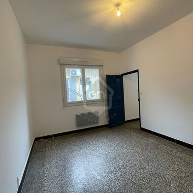 Appartement 1 pièces 454 €