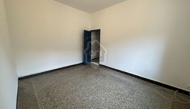 Appartement 1 pièces  à louer Nîmes 30900