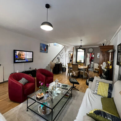 Maison 5 pièces 420945 €