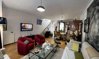 Maison 5 Pièces 102 m² à vendre à Les Sables-d'Olonne (85100)