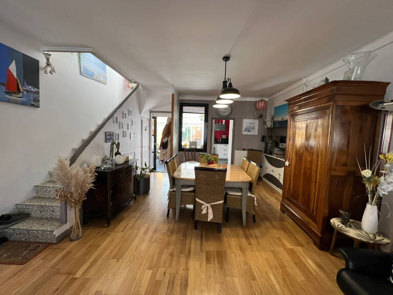 Maison  5 pièce(s)  - Les Sables d'Olonne — photo 1