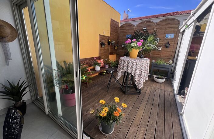 Maison  5 pièce(s)  - Les Sables d'Olonne — photo 2
