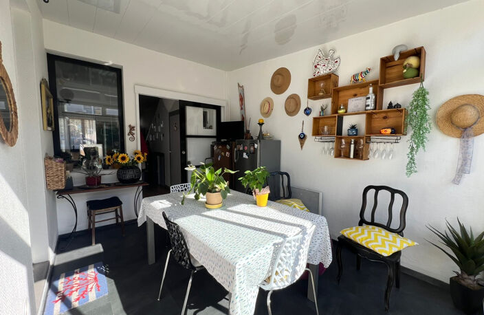 Maison  5 pièce(s)  - Les Sables d'Olonne — photo 3