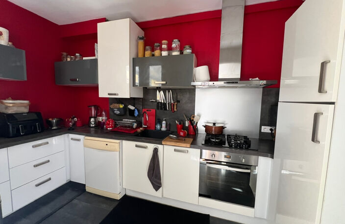 Maison  5 pièce(s)  - Les Sables d'Olonne — photo 4