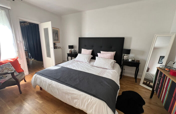 Maison  5 pièce(s)  - Les Sables d'Olonne — photo 5