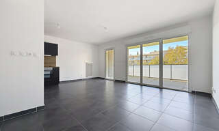 Appartement 3 Pièces 63 m² à vendre à Marseille 12 (13012)