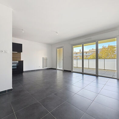 Appartement 3 pièces 265000 €