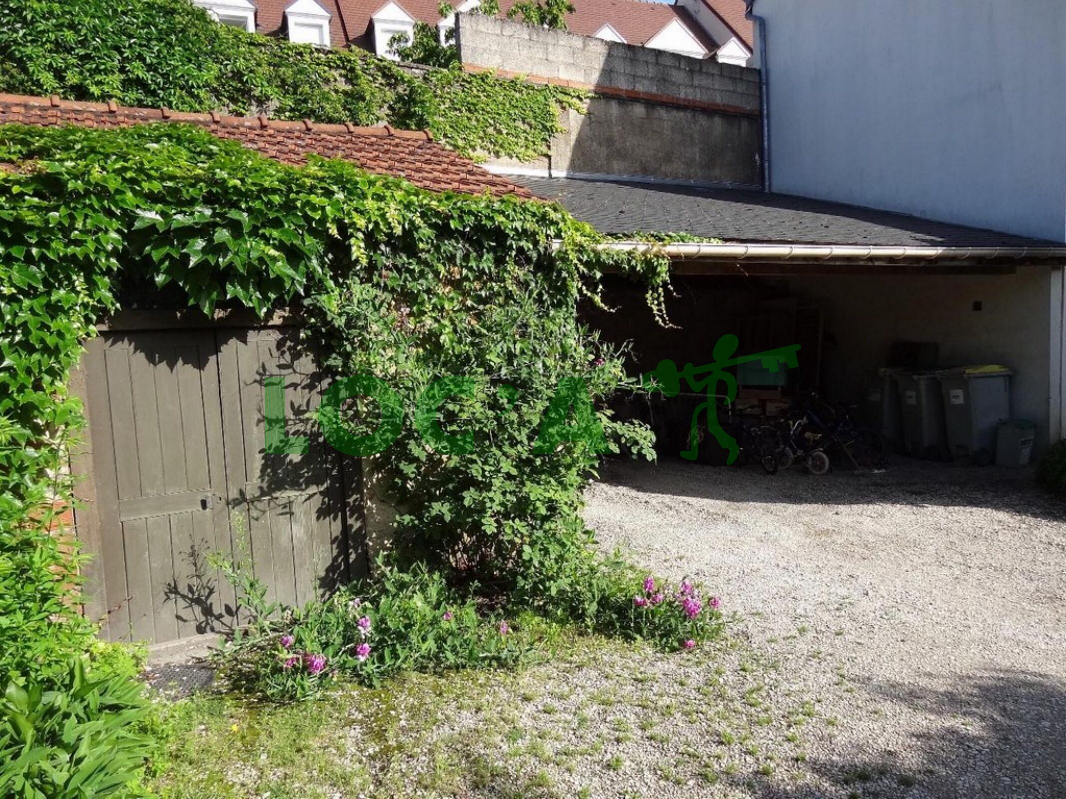 Location Maison 151 m² à Dijon 1 582 ¤ CC /mois