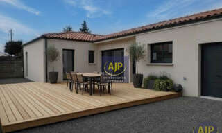 Maison 4 Pièces 99 m² à vendre à Saint-Sébastien-sur-Loire (44230)