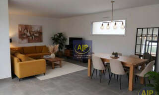 Maison 4 Pièces 99 m² à vendre à Saint-Sébastien-sur-Loire (44230)