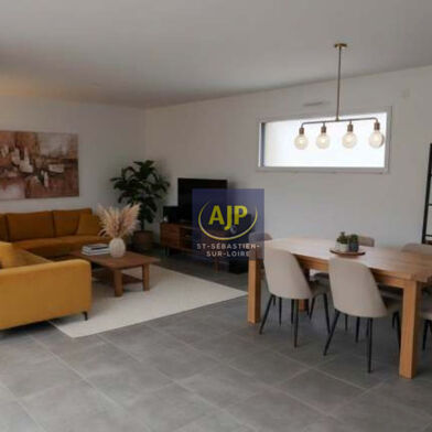 Maison 4 pièces 455445 €