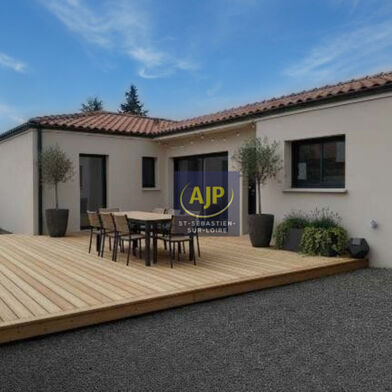 Maison 4 pièces 455445 €