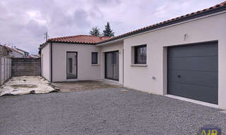 Maison 4 Pièces 99 m² à vendre à Saint-Sébastien-sur-Loire (44230)