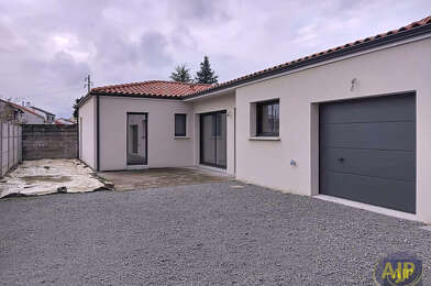 Maison 4 pièces 454900 €