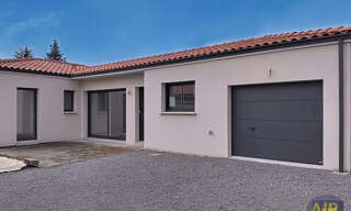 Maison 4 Pièces 99 m² à vendre à Saint-Sébastien-sur-Loire (44230)