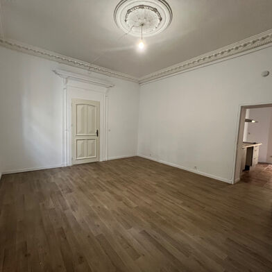 Appartement 1 pièces 350 €