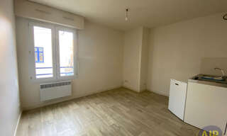 Appartement 1 Pièce 17 m² à louer à Nantes (44100)
