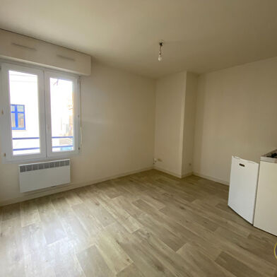 Appartement 1 pièces 426 €