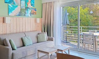 Appartement 2 Pièces 36 m² à vendre à Pornichet (44380)