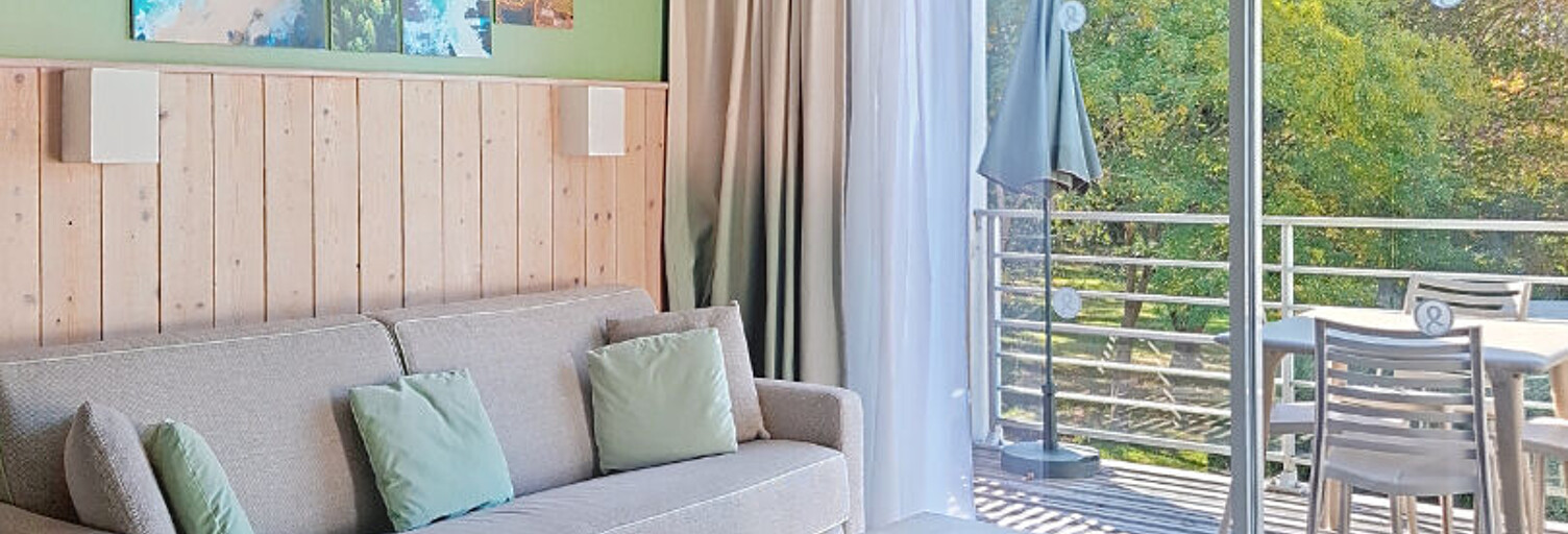 Appartement 2 Pièces 36 m² à vendre à Pornichet (44380)