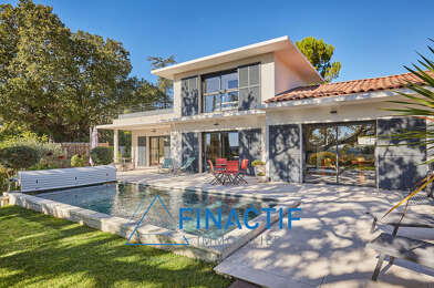 Maison 5 pièces 1260000 €