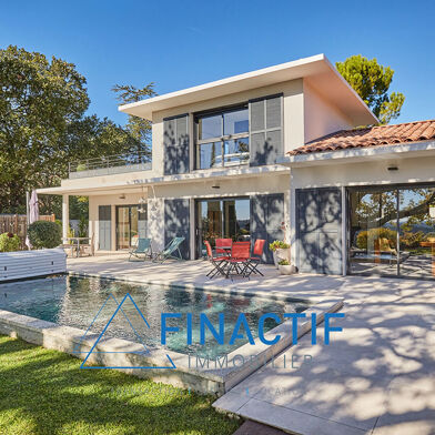 Maison 5 pièces 1260000 €